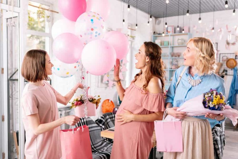 babyshower outfits
