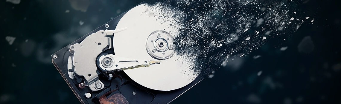 it recycling company