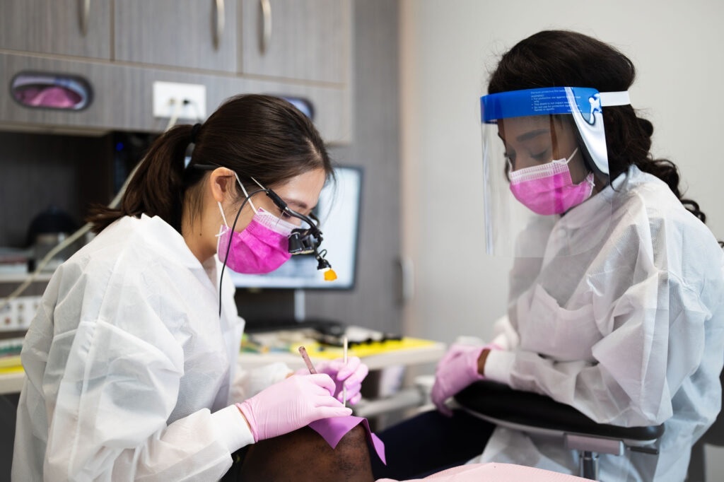 dental full implants