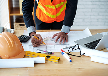 general contractor Toronto