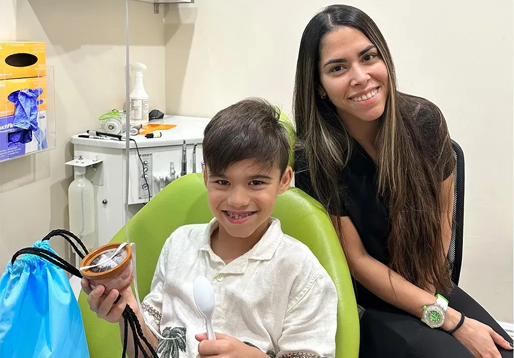 atlanta family dentist