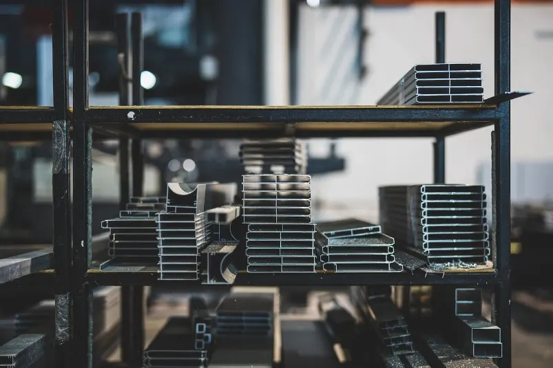 Aluminium Supplier Singapore