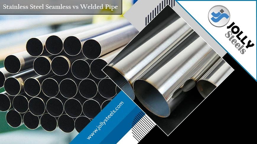 Seamless Pipe suppliers in India