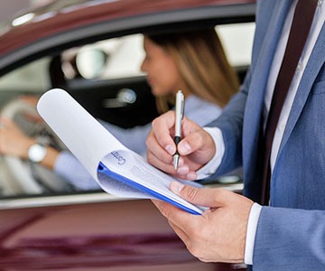 McLean Driving School near me