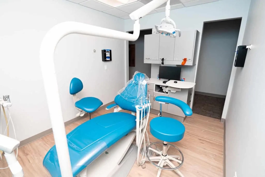 buckhead atlanta endodontist