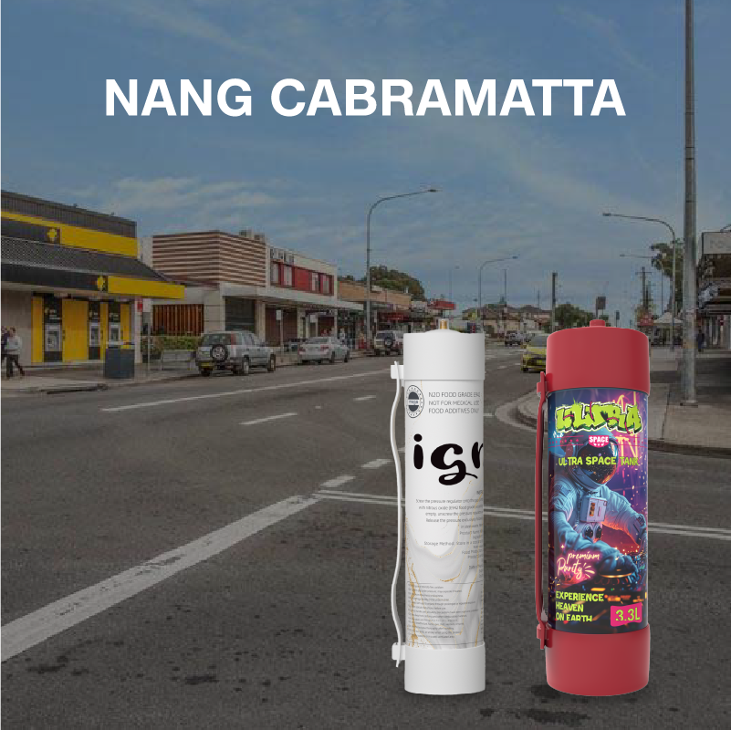 sydney nang delivery