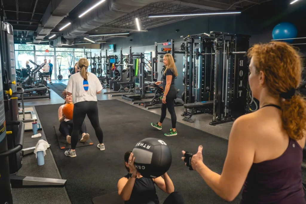 Strength Training for Children