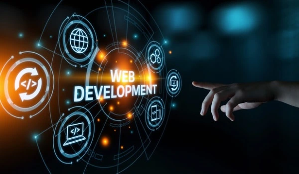 Website Development Company in Mumbai