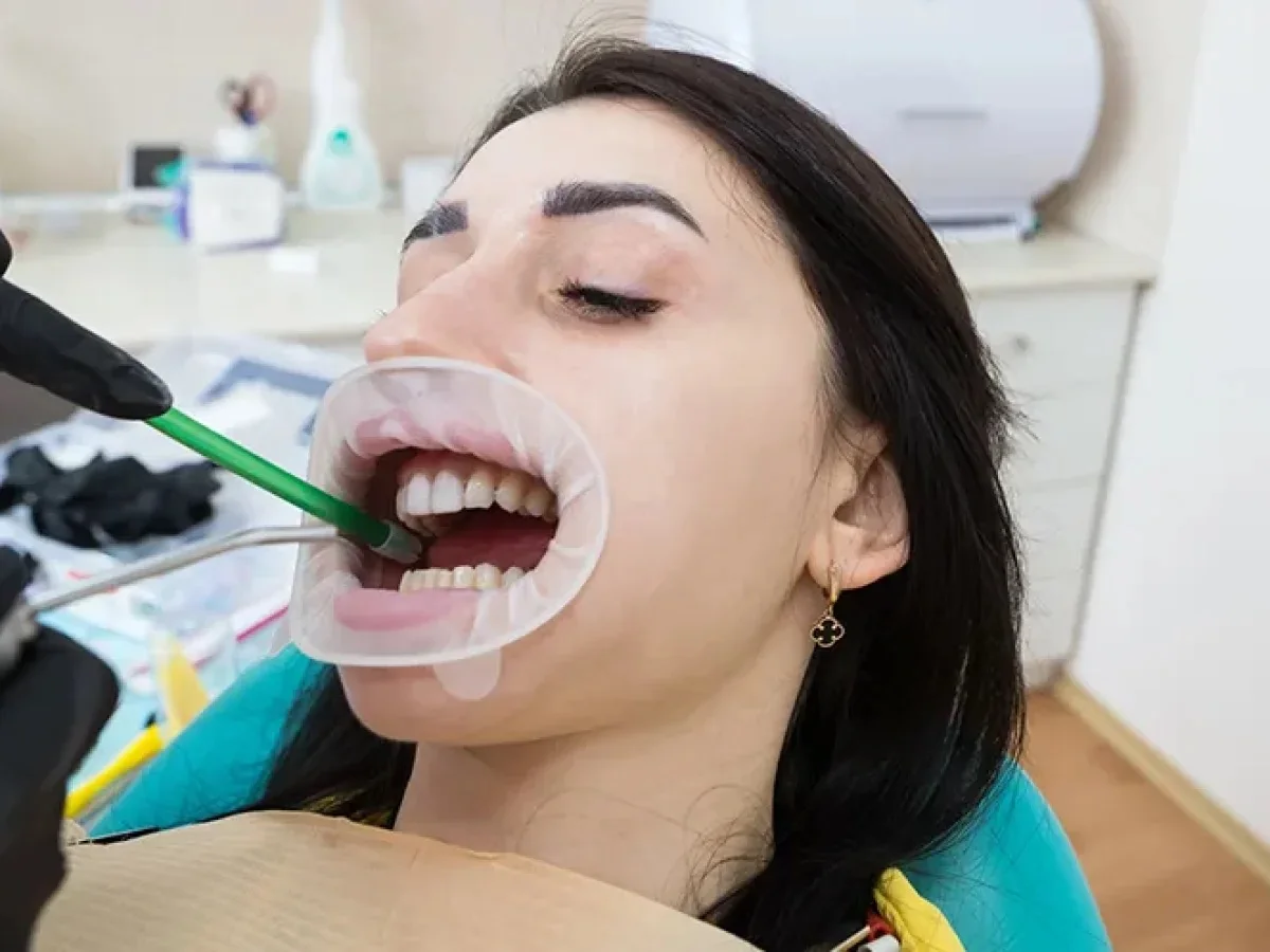 Dental Clinic in Albany