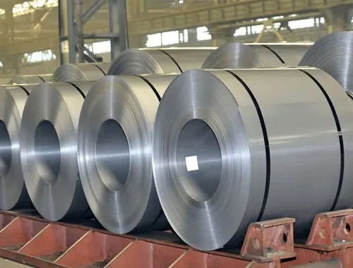Aluminium Supplier Singapore
