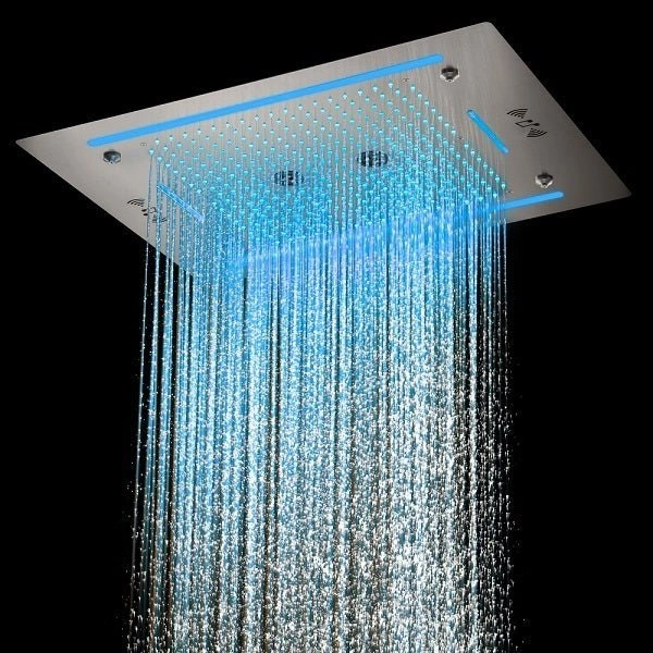 Shower Sets with tub spout