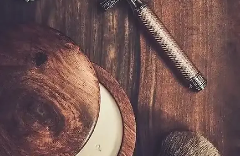 Best barber shop in Al Ain