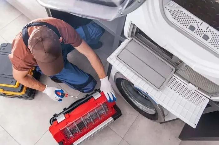 same day appliance repair jacksonville