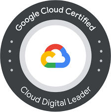 Google Cloud certification
