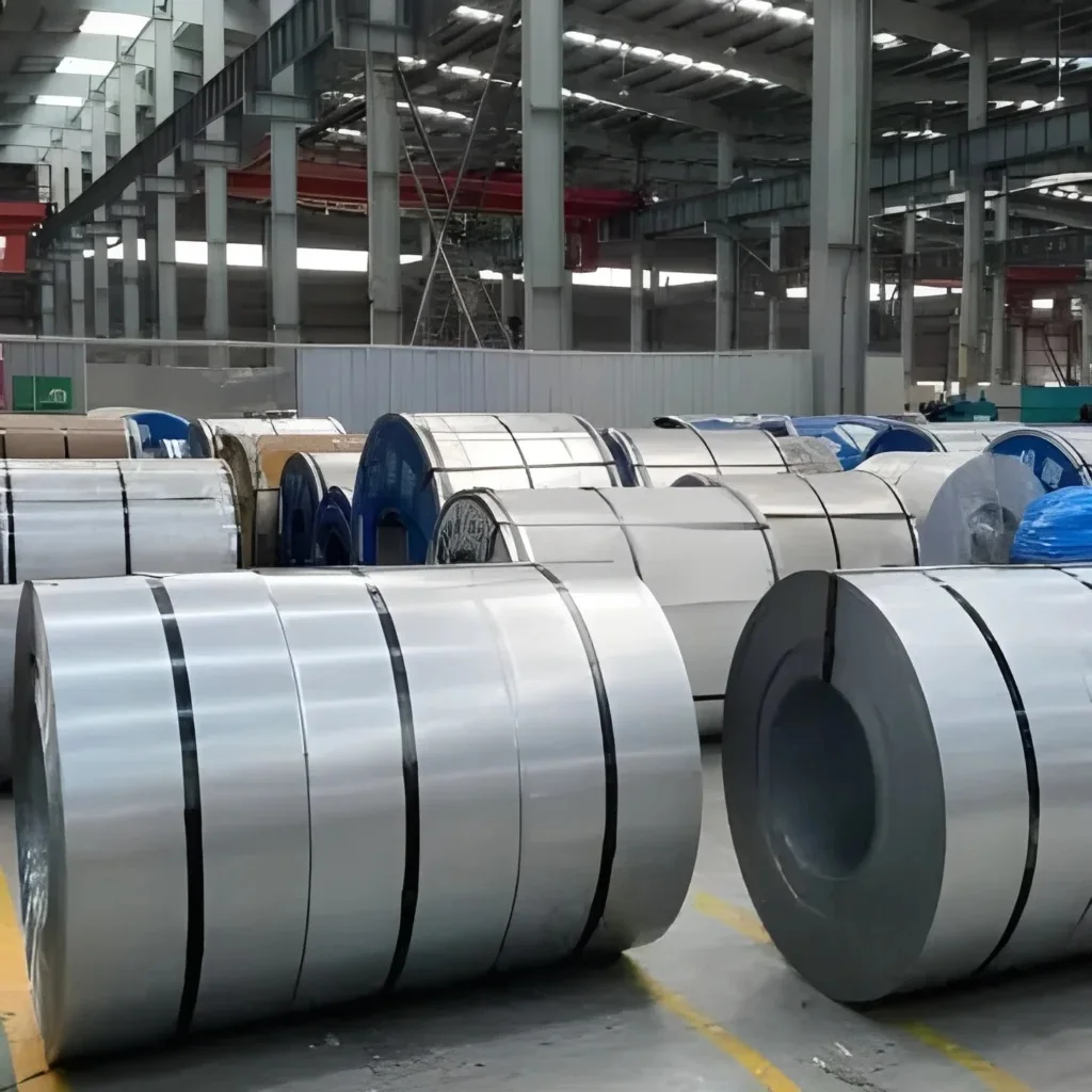Aluminium Supplier Singapore