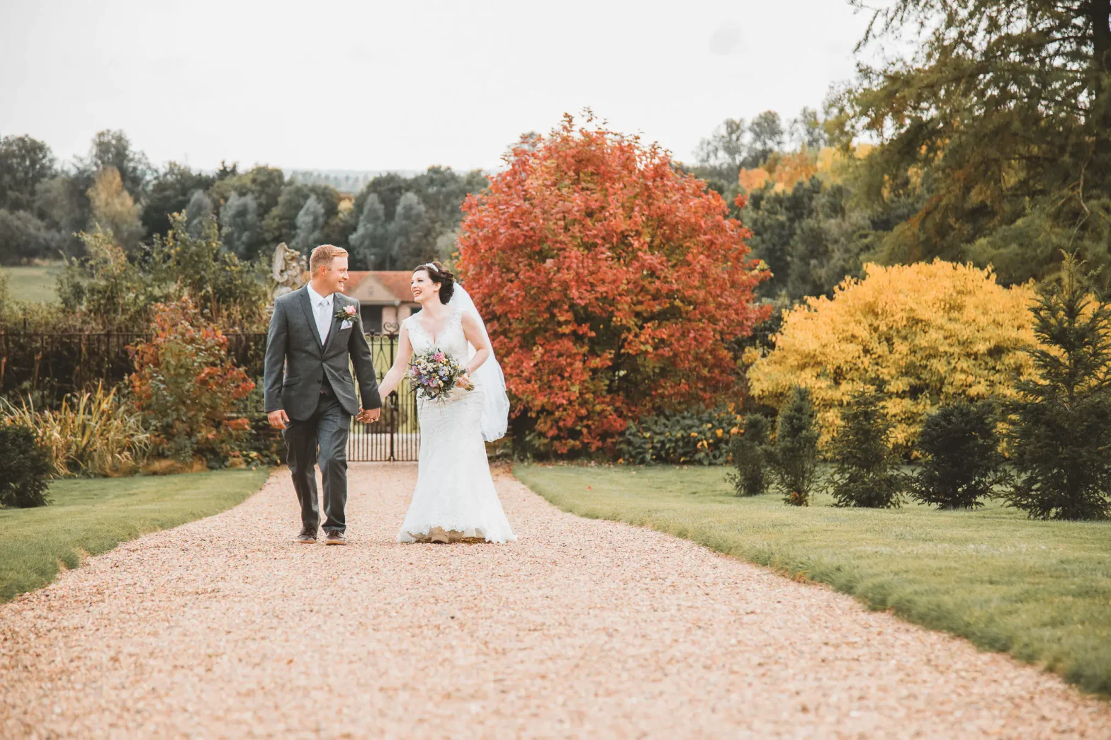 wedding photographer ipswich