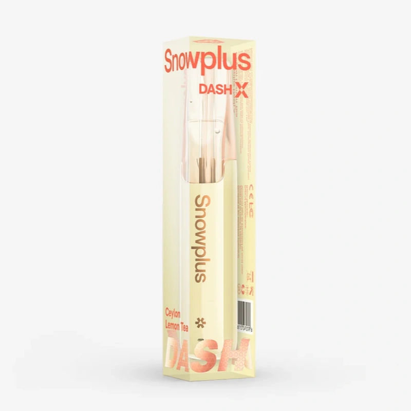 snowplus dash x