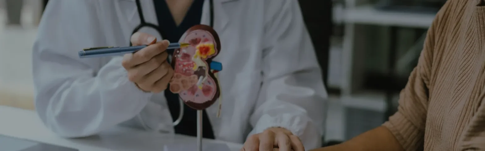 kidney specialist in noida