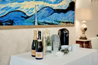 Kent wedding offers