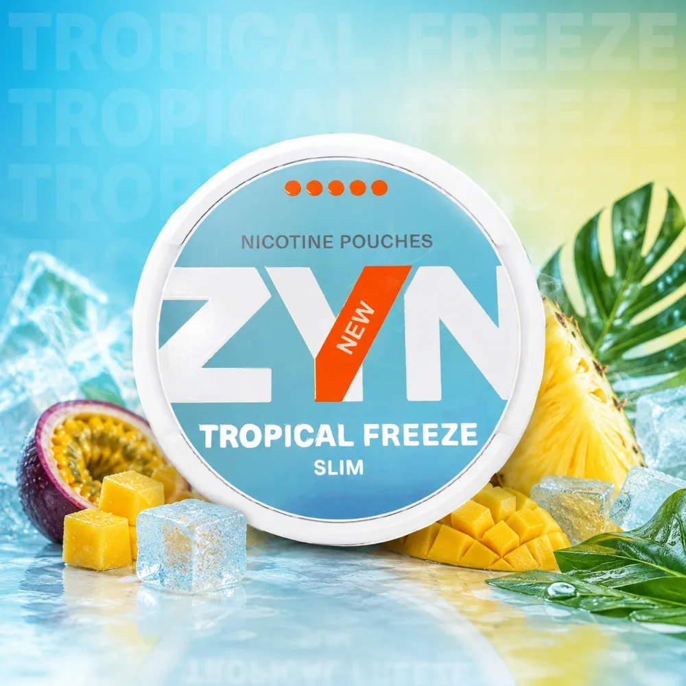zyn australia