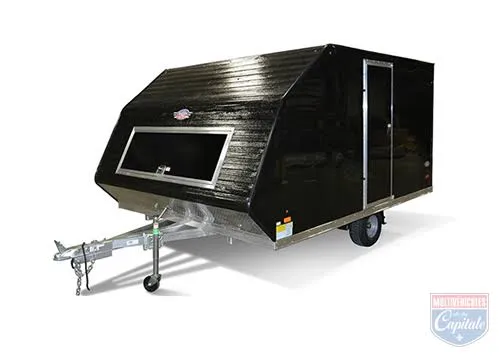 Ameralite Trailers